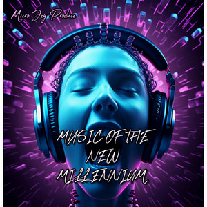 Rap DANCE GYM MUSIC OF THE NEW MILLENNIUM by Micro Jey Produce