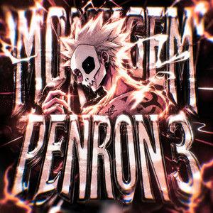 MONTAGEM PENRON 3(Ultra Slowed) by Dj ToxicC, DJ972