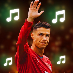 Cristiano Ronaldo: AU REVOIR PORTUGAL by Chansons Foot