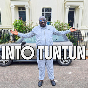 Alh Basit Aponle Anobi - INTO TUNTUN