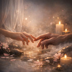 Touch by Ray Porter