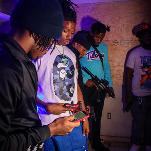 Pull On Side by Tcbyungin, Lj Odo, Ghostmann