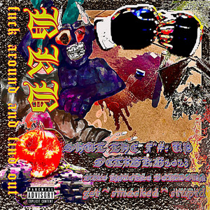 BAREKNUCKLE BEATDOWN - Fxckaroundxfindout