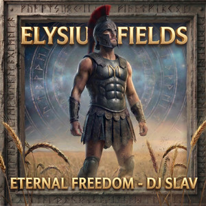 Elysium Fields - Eternal Freedom by DJ Slav