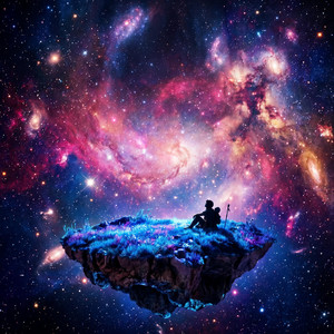 Solipsist by LMR Records