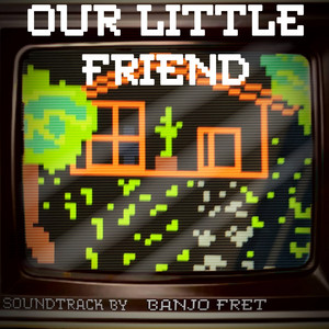 Reality Assessment (Our Little Friend: Remastered Original Soundtrack)