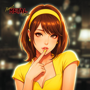 Catch Catch - Almost METAL Ver. by Almost Metal