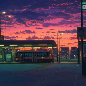 Still Typing by ChillCore