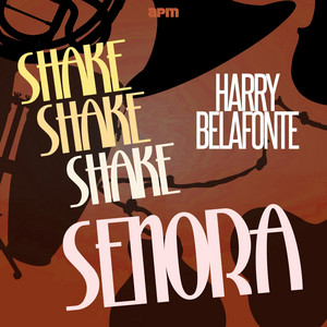Jump in the Line - Shake Shake Senora - song and lyrics by Harry