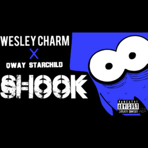 Portada de Shook
