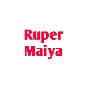Ochin Manush - Ruper Maiya