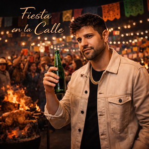 Fiesta en la Calle by Grope Yank