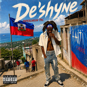 De'shyne by Paperchasin Pac