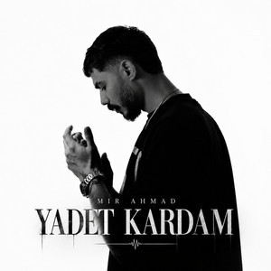 Yadet Kardam by Mir Ahmad, Reza Shiri