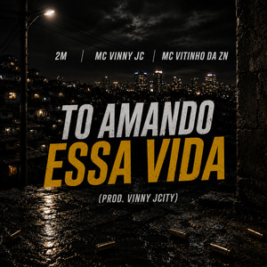 To Amando Essa Vida