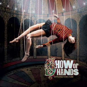 First We Take Manhattan (Radio Edit) — Show Of Hands