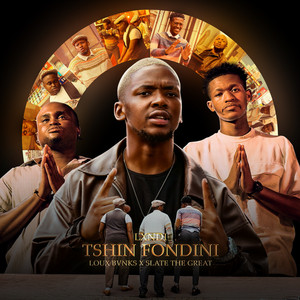 Lxndi, Loux Bvnks & Slate The Great - Tshin Fondini