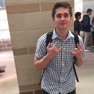 Hard Rock Nick (feat. Hard Rock Nick)