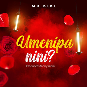 Mrkiki - Umenipa Nini?