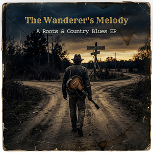 Broken White Lines by True Roots Blues