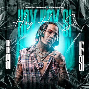 El Mello 06 - Hoy Hoy Si