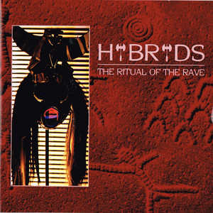 Hybryds - Red Lebanon