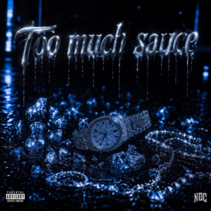 Too much sauce by esca, Ghostsound