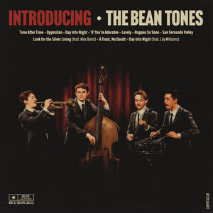 album cover: Introducing