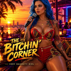 The Bitchin' Corner by Very Naughty Girl