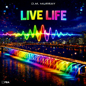나는 나 by D.M. Murray