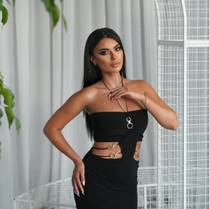 Zoya Baraghamyan - Tariner