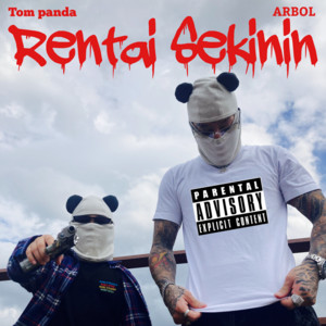 Rentai Sekinin (feat. ARBOL) by トムパンダ, ARBOL