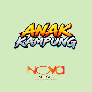 Anak Kampung Remix - 1 by Jimmy Palikat