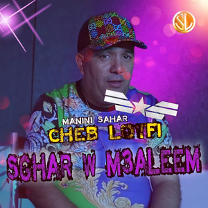 Cheb Lotfi - Sghar w M3aleem