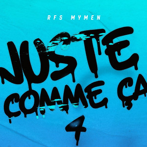 JUSTE COMME ÇA 4 by RFS MyMen