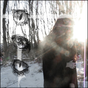 Woke up with a Sword in My Neck by wooden lamb