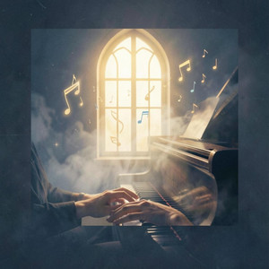 Still You Hold Me by Zionel Ferrer