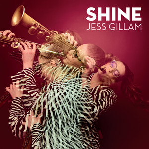 Jess Gillam — Spiritus sanctus vivificans (Arr. Lawson) (2026)
