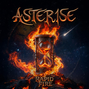 Rapid Fire by Asterise