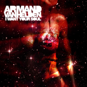 YOUR HELDEN VAN 洋楽 I SOUL WANT ARMAND