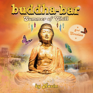 Buddha-Bar Summer of Chill 2 album