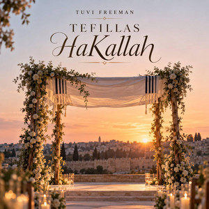Tefillas HaKallah by Tuvia Freeman