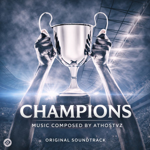 Champions (Soundtrack)