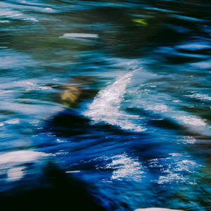 Waterline by Pretty Girl