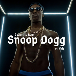 K2 Of Gold - I Want to Hear Snoop Dogg on This