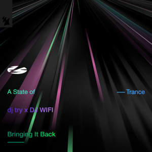 DJ WIFI — Bringing It Back (2026)