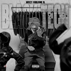 Black Tech by Weezy Corleone 5L