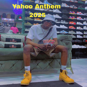 jasper de comedian - Yahoo Anthem 2025