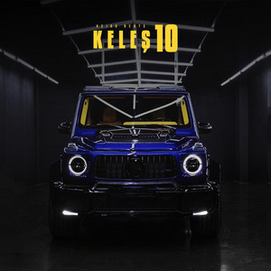 Kejoo Beats - Keleş 10