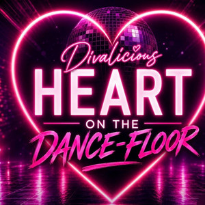 Heart on the Dance-Floor by Divalicious